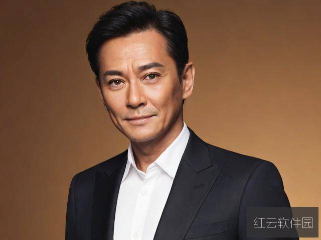 吕良伟个人资料简介，从影坛硬汉到商界精英的传奇人生