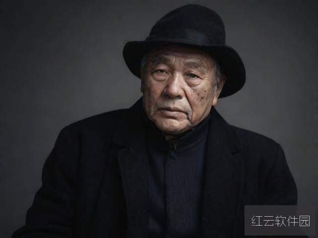 岁月神偷,被时间窃走的,往往是最珍贵的记忆