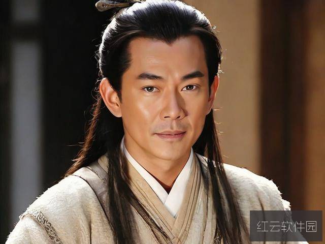 任贤齐版楚留香，颠覆经典还是创新演绎？
