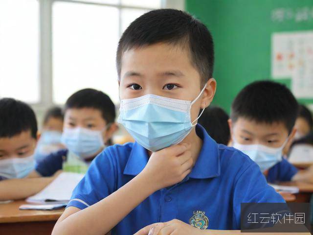 老师没戴口罩被捏了一节课怎么办?可以举报吗?