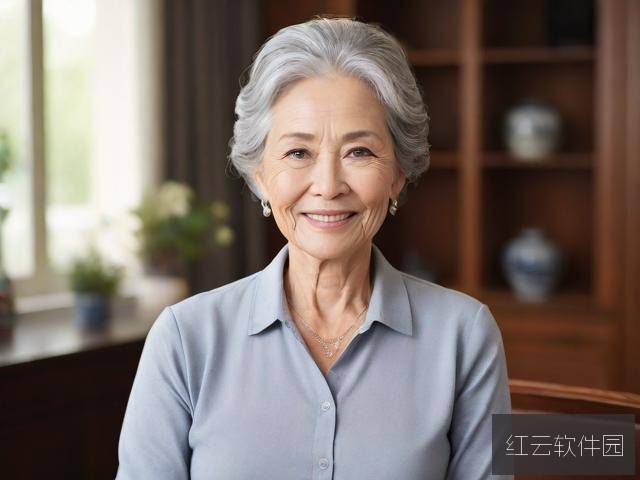 善良的保姆,家庭中的温暖守护者