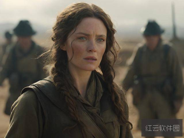 女人的颜色，一部探讨女性命运与社会角色的深刻剧集