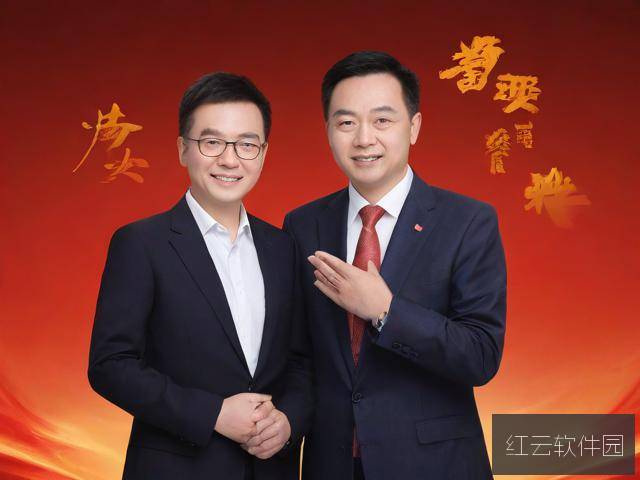 中国合伙人，梦想、友谊与创业的动人篇章