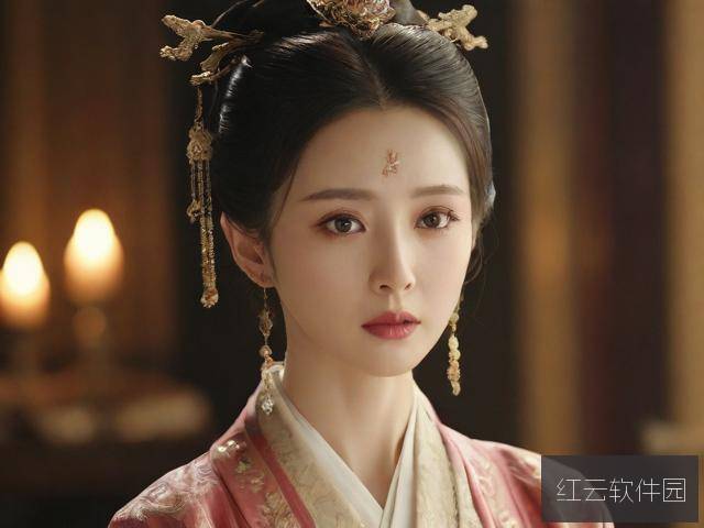 深宅权谋中的女性成长史诗，免费追剧指南