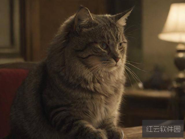 从〈肥猫正传〉到〈肥猫正传2〉温情与坚韧的银幕传承