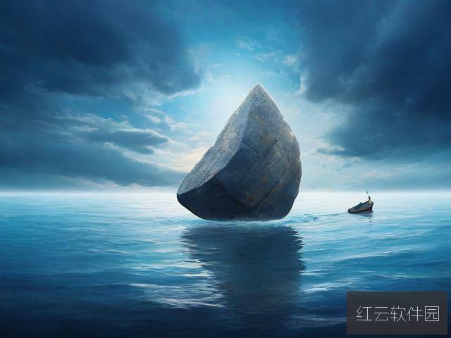 神仙日子,一块石头的奇幻漂流