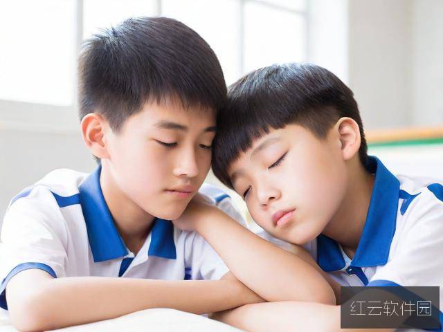 睡我上铺的兄弟，青春校园里的兄弟情谊与成长