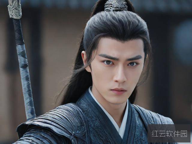 少年歌行免费观看全集完整版，匠心国漫的侠义江湖