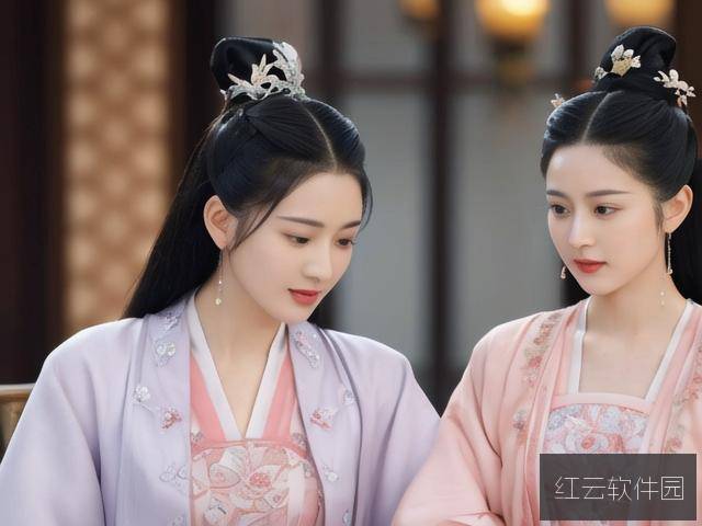 花间令电视剧全集免费观看在线播放高清版,一部不容错过的古装佳作