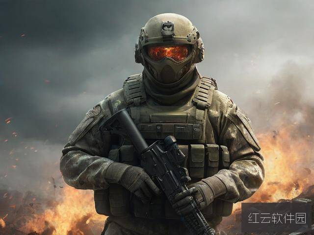 战地Hero,一支战地战队的荣耀与使命