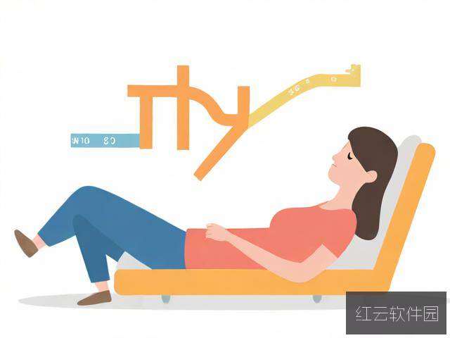 懒汉的幸福指数，在躺平与进取间寻找生命的平衡点
