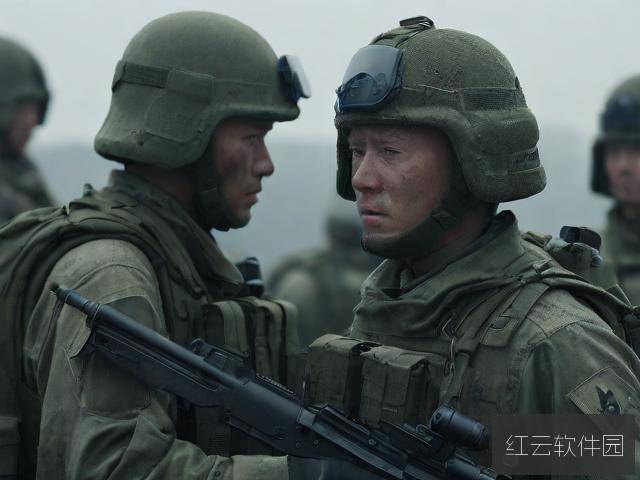 登陆之日,战争与人性的深刻叩问—电影完整版观看指南