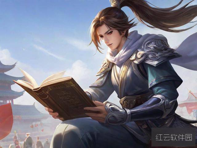 孙尚香站在板凳上给刘禅辅导作业？揭秘历史夹缝中的趣味脑洞