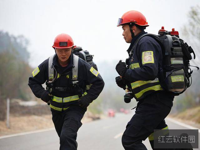 极限救援，当生命与时间赛跑