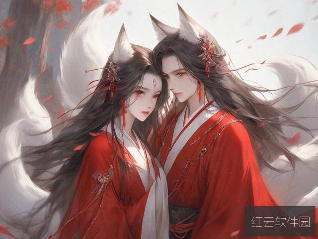 狐妖小红娘在线观看,高清完整版指南