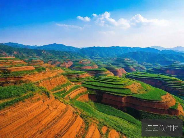 信天游电影，黄土高原上的光影诗篇与免费高清观影指南