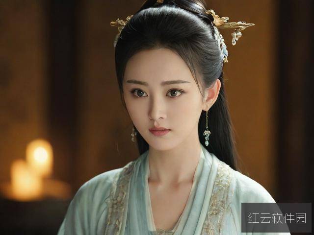 梦华录剧情解析，从风尘到风骨的女性成长史诗