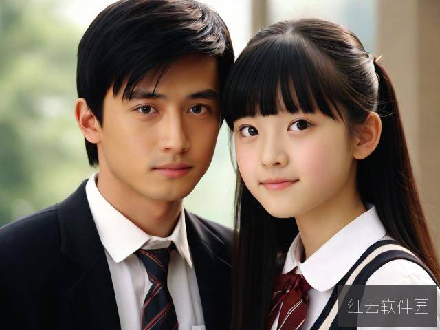 新扎师兄追女仔,青春喜剧中的爱情冒险