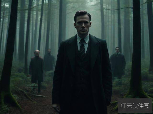 秘密森林第二季，悬疑与正义的深度较量