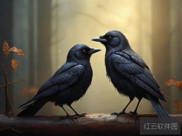 都市寓言，从乌鸦小姐与蜥蜴先生看现代人的情感救赎