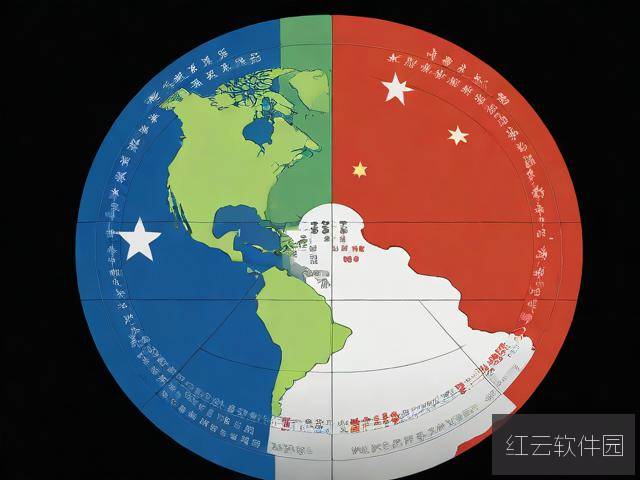全球博弈新格局，日本、美国、欧洲与中国、韩国的竞合关系解析