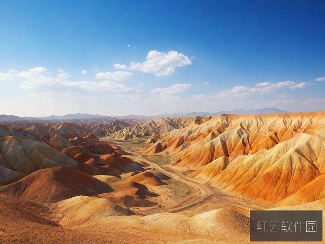 欧美产精品分级，一线、二线、三线与无人区的市场格局