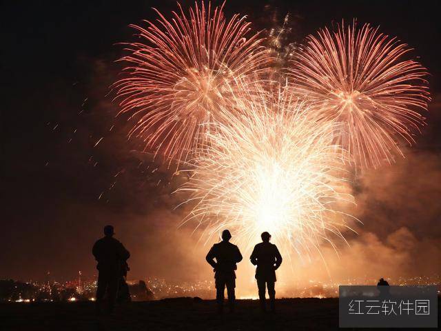 荧幕上的烟火人间,从火线三兄弟看抗战剧的另类表达