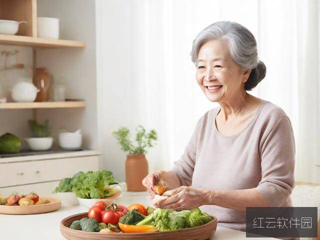 家的味道,在妻子的味道和婆婆的厨房间品味亲情密码