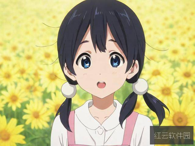 花子与安妮,一部温暖治愈的日剧,在线观看免费资源推荐