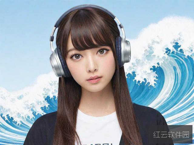 日本一姐潮水Rapper的崛起,当音乐与流量掀起太多浪潮
