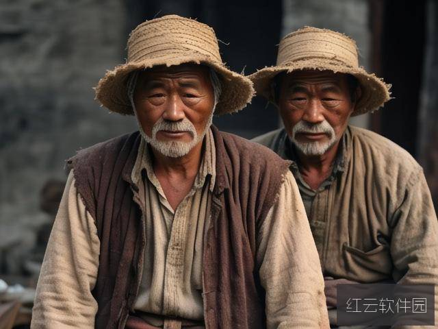 老农民电视剧全集免费播放,一部跨越时代的农民史诗