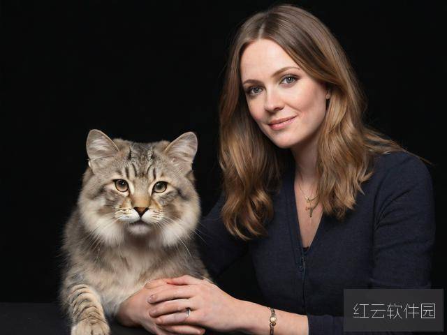 欧美人与动物,2024年心理学视角下的跨物种情感联结