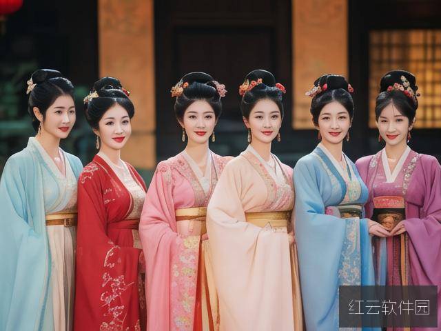 长恨歌电视剧深度解析与免费观看指南