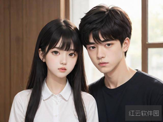 男生女生一起愁愁愁很痛一起愁愁，当代青年的集体情绪困境