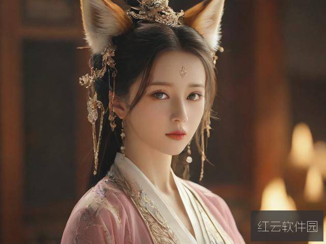 聊斋狐仙3免费看,揭秘的奇幻世界
