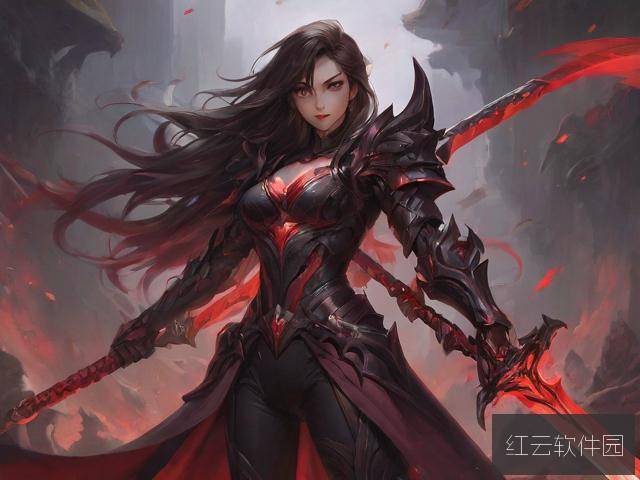 龙血武姬打野攻略,出装顺序与实战技巧