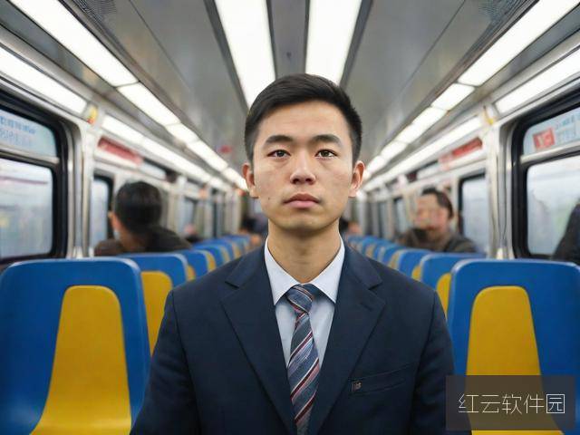 地铁遭遇被顶的尴尬？教你几招从容应对