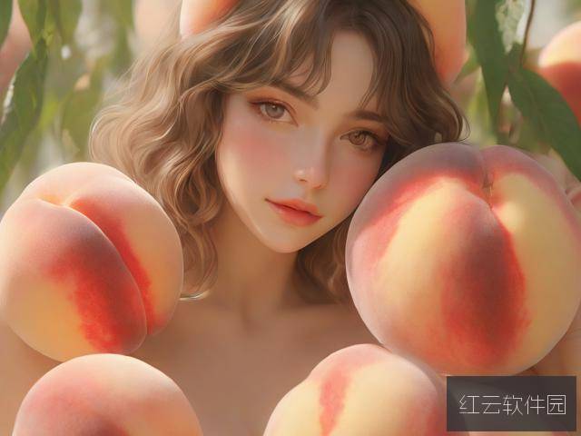 97AI蜜桃与欧美蜜桃17，探索数字时代的甜蜜诱惑
