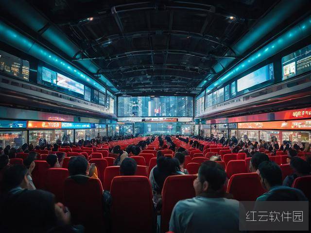 城市脉搏中的微观剧场，公交车视频记录下的都市百态