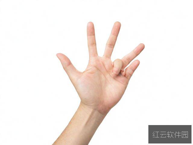 好爽啊啊啊!当快乐撞上极限,三根手指的痛觉狂欢