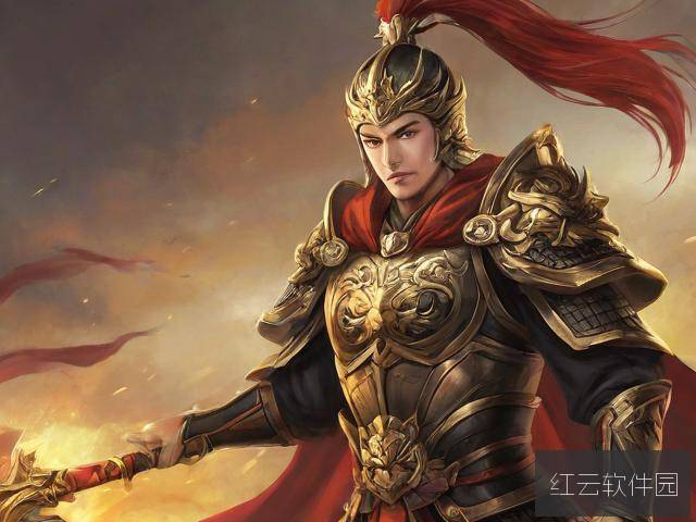 真三国无双赵云,龙胆神将的技能解析与战斗美学