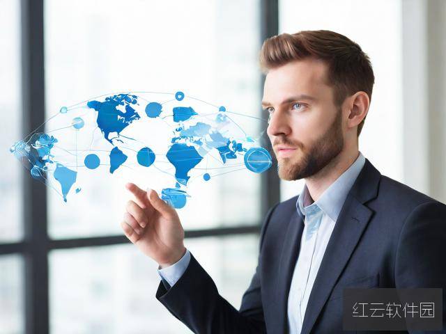 跨文化社交新趋势，善用视频工具连接欧美与全球