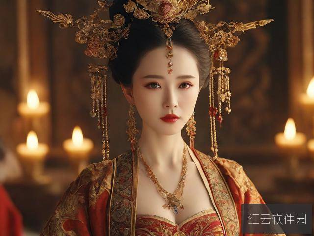 武则天历史形象与网络文化现象的跨时空对话