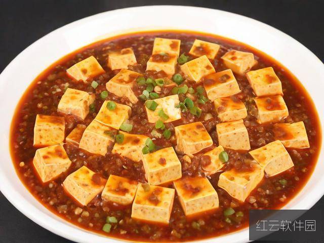 麻婆豆腐国内剧果冻传媒最新版,创意融合与市场新趋势