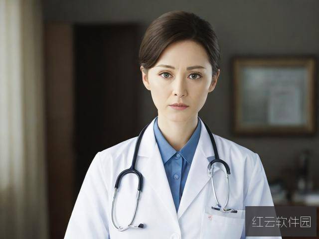 白袍之下，女医生的秘密日记·第二部