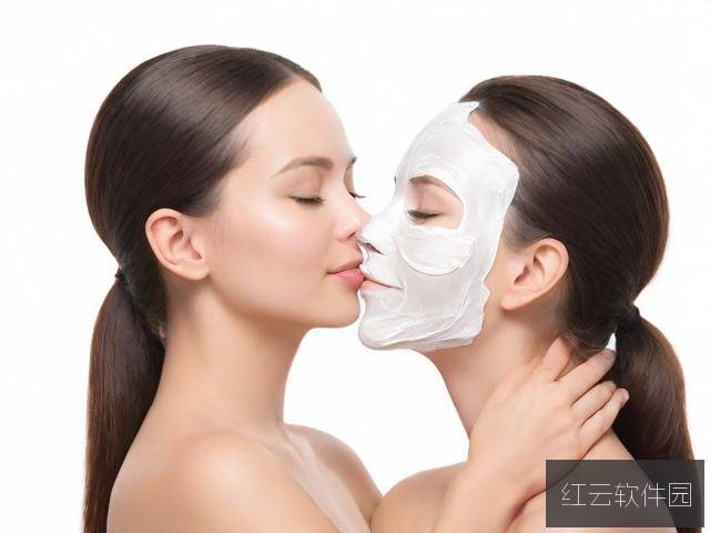 一边敷面膜一边亲热60分钟?解读‘上面一边亲下一边面膜’的护肤与生活平衡之道