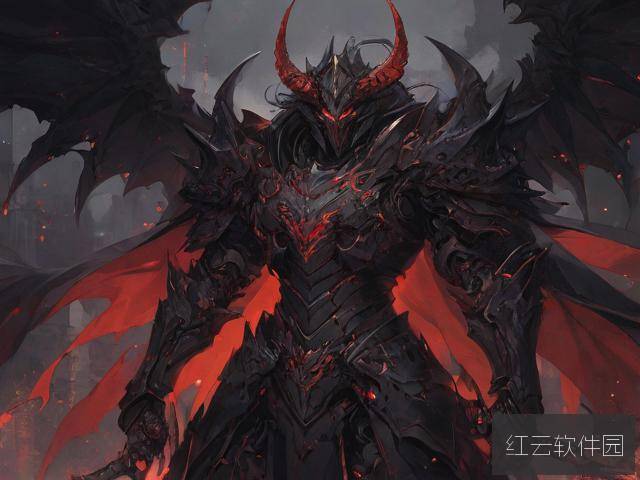 魔界骑士ED,暗黑美学的终章盛宴与在线播放指南