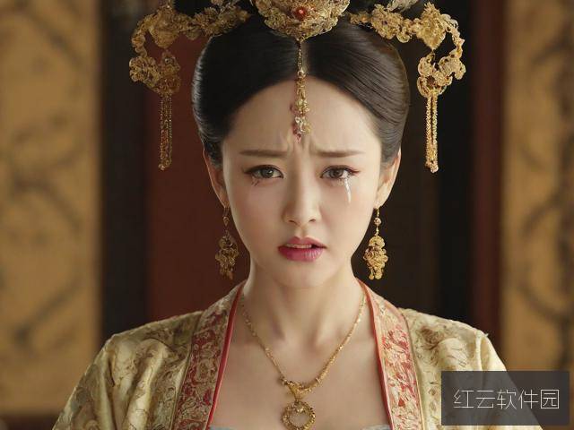 当上官婉儿翻白眼、流口水、流眼泪，历史剧的娱乐化边界何在？