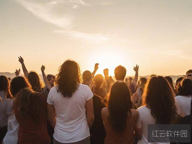 人多一起换着玩,共享时代的社交新趋势