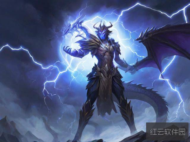 龙之谷T4雷神加点攻略2020，技能搭配与输出最大化